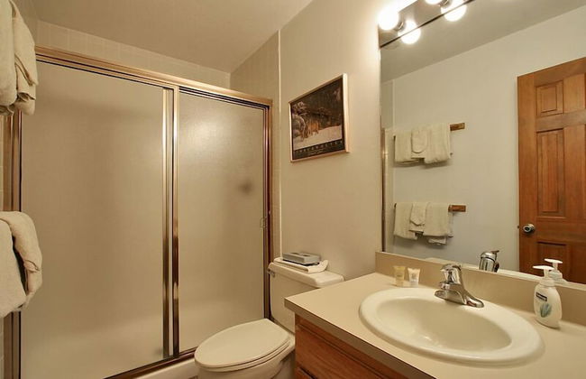 Swan Mountain Resort - Foto 42