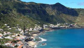 Casa da Fajãzinha - Foto 3