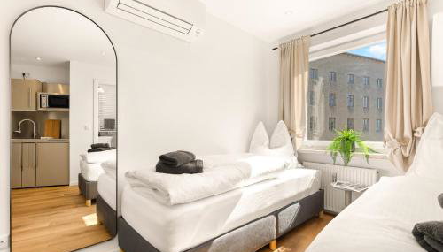 Bad Aibling Apartments - Foto 4