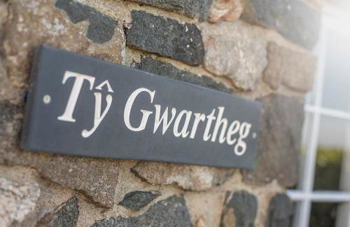 Ty-Gwartheg - Foto 23