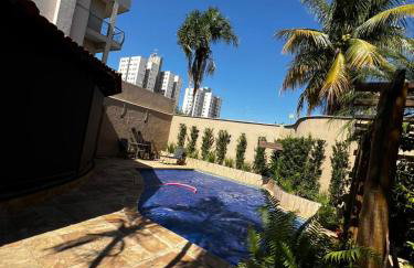 Casa de luxo para alugar em Goiânia MOTO GP - Foto 19