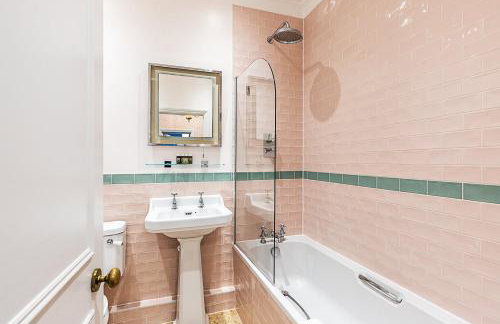 Elegant English Retreat near Maida Vale - Foto 6