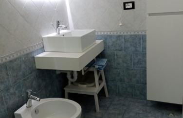 Neruda Chic House Sant'Angelo - Foto 51