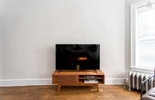 Lively 2BR Apt in Lincoln Square - Eastwood 47-1 - Foto 6