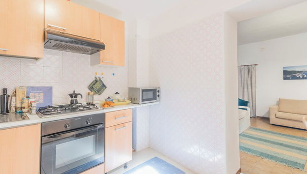 Gilbert 79 - Foto 4, Cocina privada