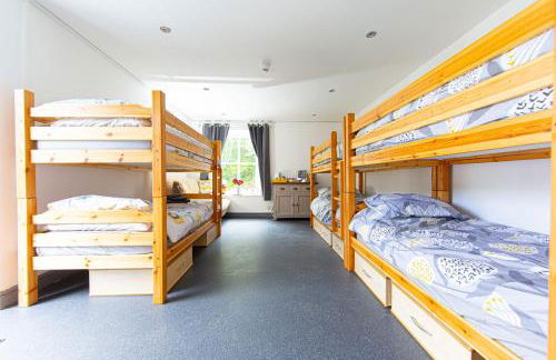 The Glantaff Inn Bunkhouse - Foto 11