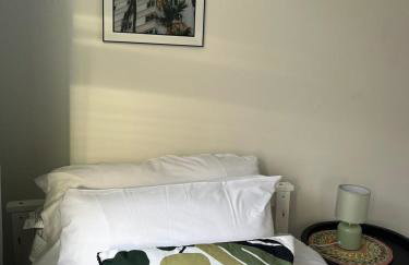 2 bed Central Cardiff Apartment - sleeps five! - Foto 12