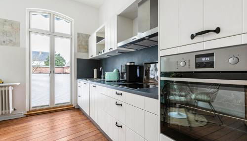 Wohnoase im Denkmal - Foto 5