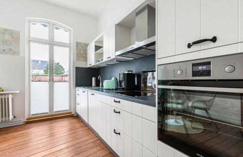 Wohnoase im Denkmal - Photo 5