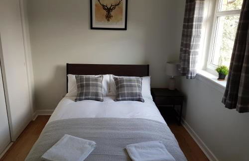 The Abercromby Townhouse - Close to Merchant City - Foto 8