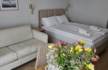 Apartamenty Piekarczyk - OLD TOWN Elbląg - No Air Conditioning - Foto 45