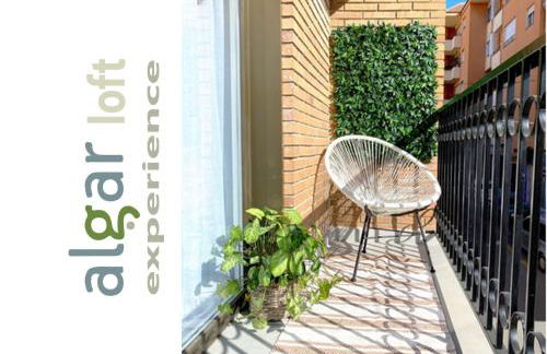 ALGAR LOFT, diseño y climatización - Foto 14