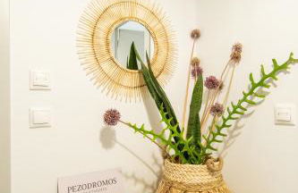 Pezodromos Apartments - Foto 25