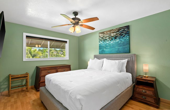 Kauai Hale Kahanalu 8 2 Bedroom Condo - Foto 2