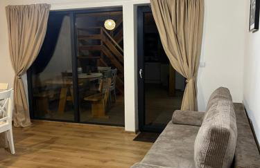 Domki nad morzem " Przy Lesie" - Foto 11