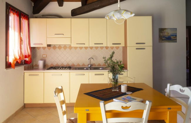 Welcomely - S Ogiastru-l Olivastro - Foto 11