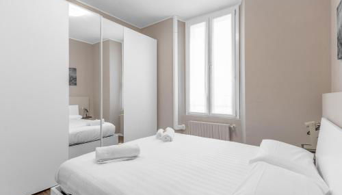 Corsica Comfort Suites-10 Min to LINATE AIRPORT - Foto 3