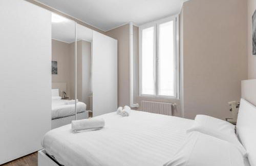 Corsica Comfort Suites-10 Min to LINATE AIRPORT - Foto 3