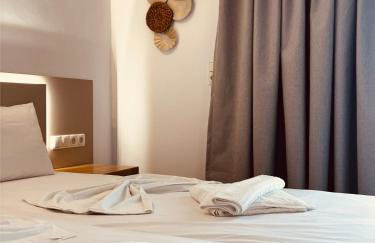 Alkisti's seaside apartments - Photo 22