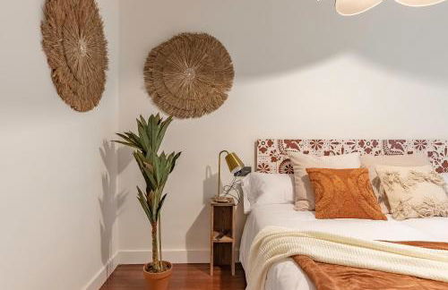 New! Lovely 4-Bedroom Loft in Bilbao - Foto 23