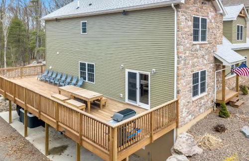 6 Bedrooms Hot Tub Game Room Movie Theater - Foto 13