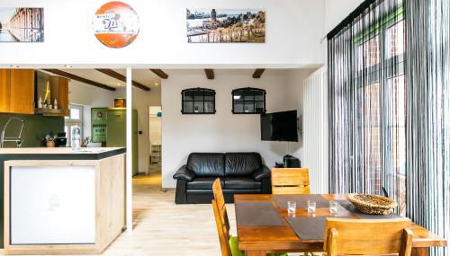 Blütenzauber Apartment No 9 - Photo 5