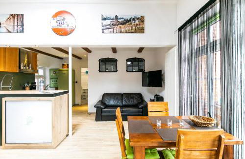 Blütenzauber Apartment No 9 - Photo 5