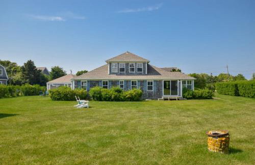 Steps to Nauset Beach Private Yard - Photo 34
