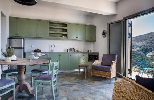 Myrtos Bay Apartments - Foto 18