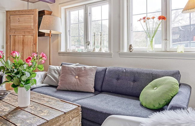 Seaside Haven in Arsdale - By Traum Ferienwohnungen - Foto 10