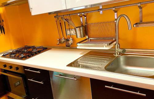 La Mia Valigia “Casetta Fragolina” - Foto 16