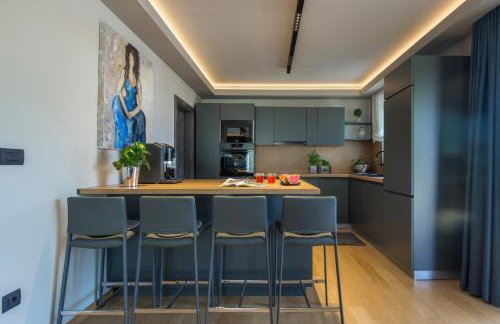 Villa Spa 1 in Porec,Istrien - Istrabook - Foto 29