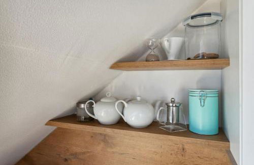 Wohnung in Baddeckenstedt mit Balkon & Aussicht - Foto 15