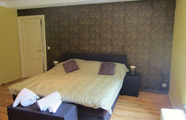 Luxury Castle, Basse-bodeux - Photo 4