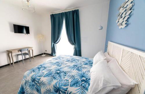 Villa Panoramica Vietri - Foto 34