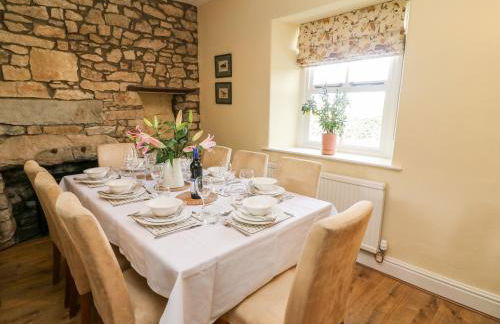 Waingate Cottage - Foto 8