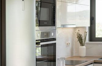 Sol Luxury Apartment - close to the beach with a private heated mini pool - Foto 34