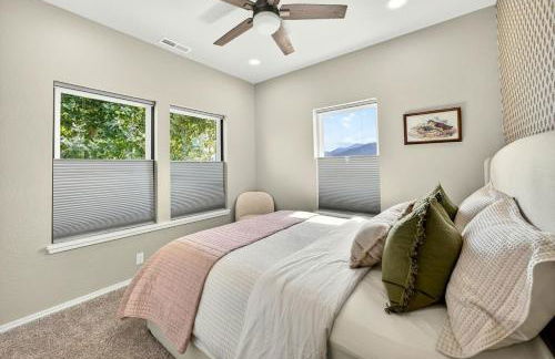 Meadowsweet Farm- Sleeps 18, Outdoor Kitchen - Foto 9