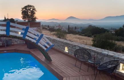 Villa Gogo offers privacy and pool - Foto 45