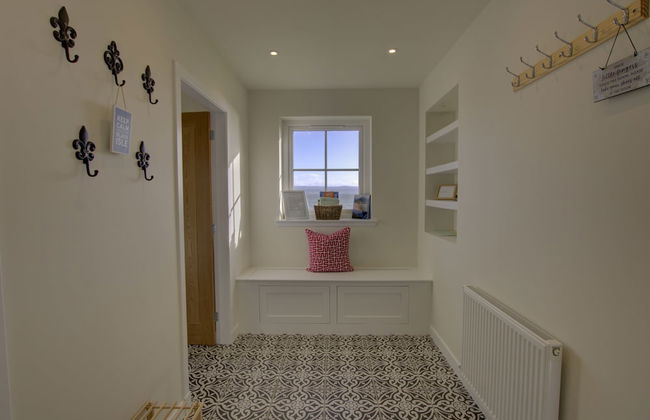 Linden House Fortrose - Foto 33