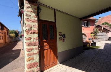 Gîte chez "Mamie Schlop" - Photo 32