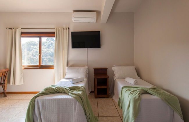 LOCAR-IN GRAMADO- Chalés Hill Top - Photo 10