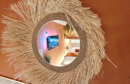 Escape Zen - Suite and Spa - Foto 37