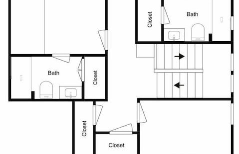 Neptune's Sanctuary by Ryson Vacation Rentals - Foto 22