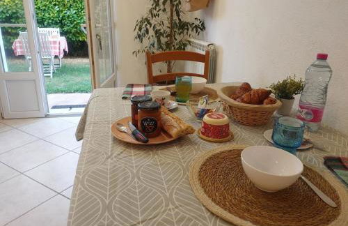 Un Nid en Provence, Jardin, 2P - Foto 19