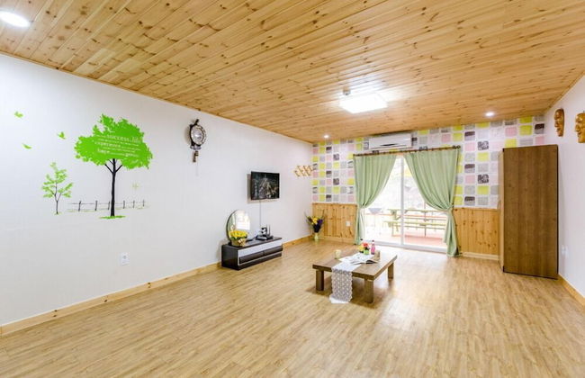 Elle Pension - Foto 4