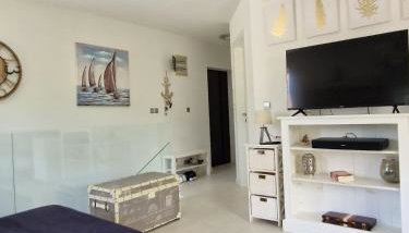 Lovely Apartment Kampor - Foto 5