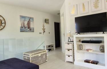 Lovely Apartment Kampor - Foto 5