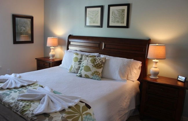 Aco63670 - Lucaya Village - 3 Bed 2 Baths Townhouse - Foto 3