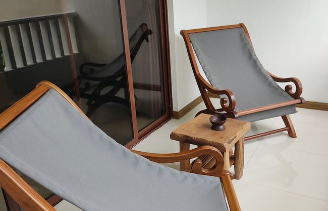 Kanasuk Selfcatering Apartments - Foto 79